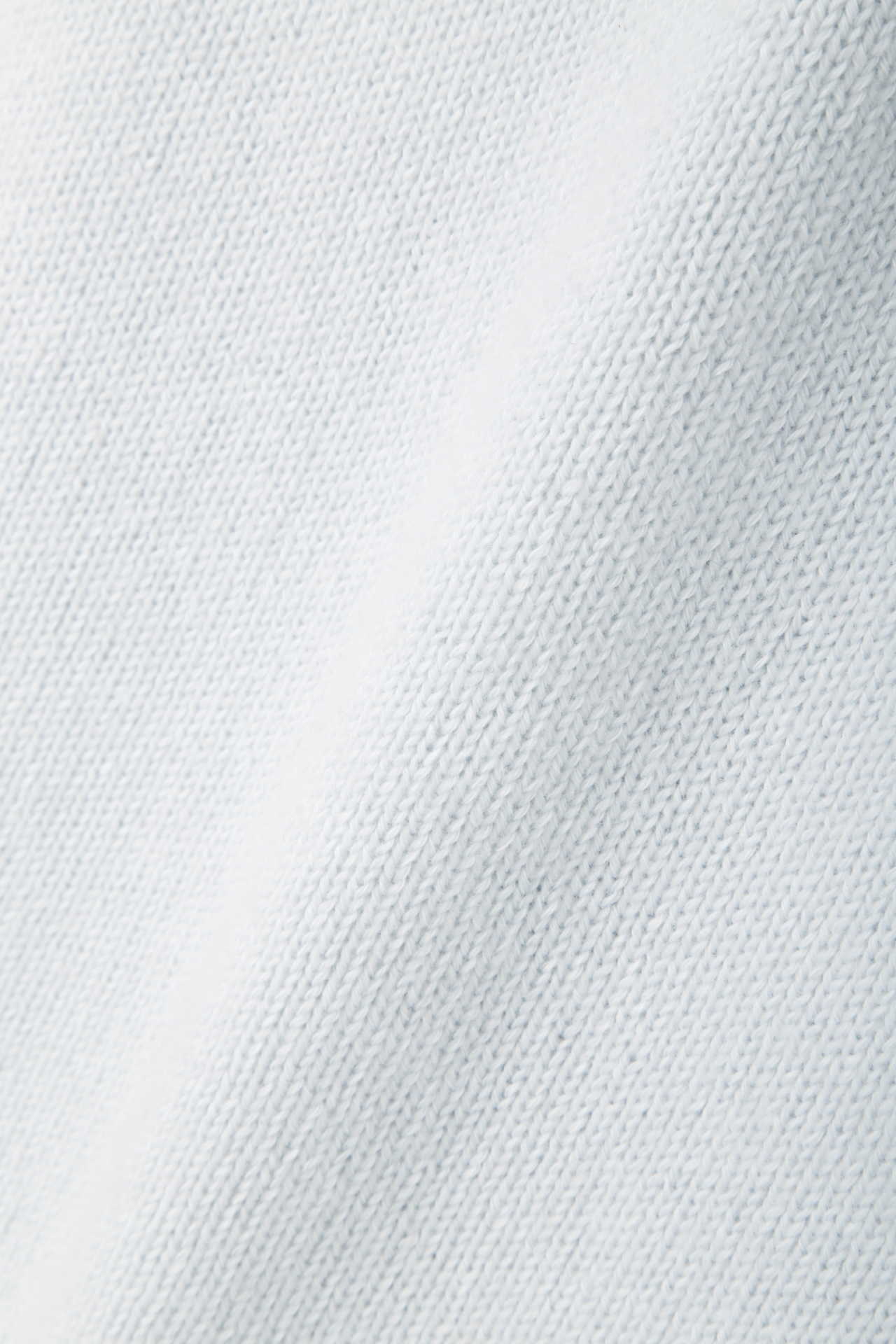 COTTON CASHMERE BED JUMPER
