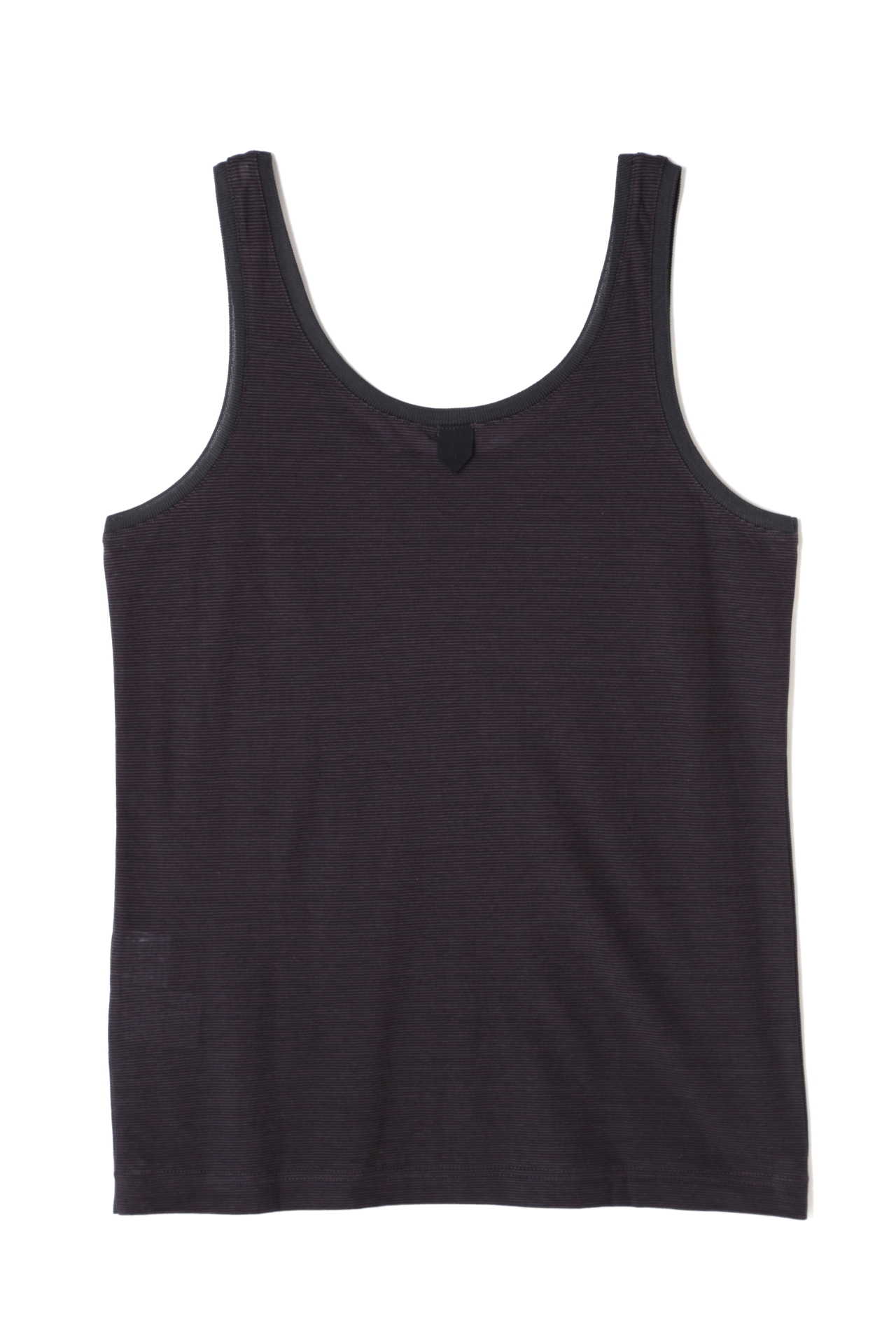 FINE TWIST STRIPE JERSEY