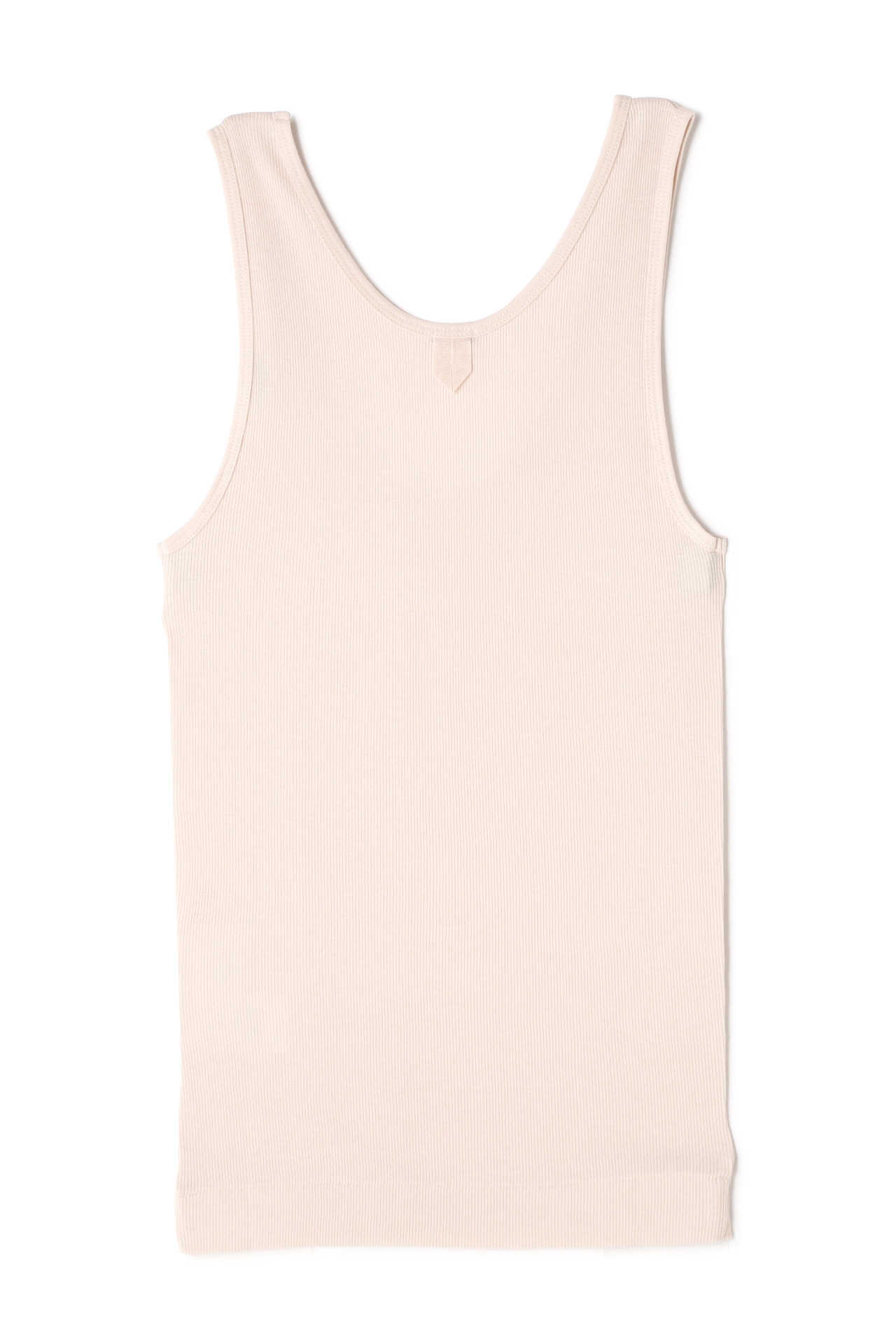 GIZA COTTON TANK