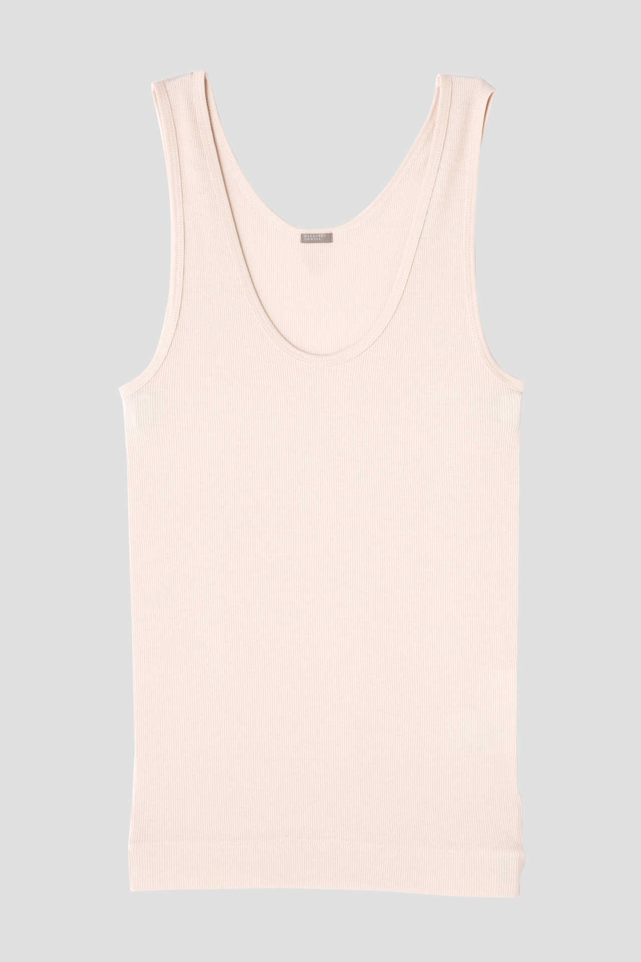 GIZA COTTON TANK