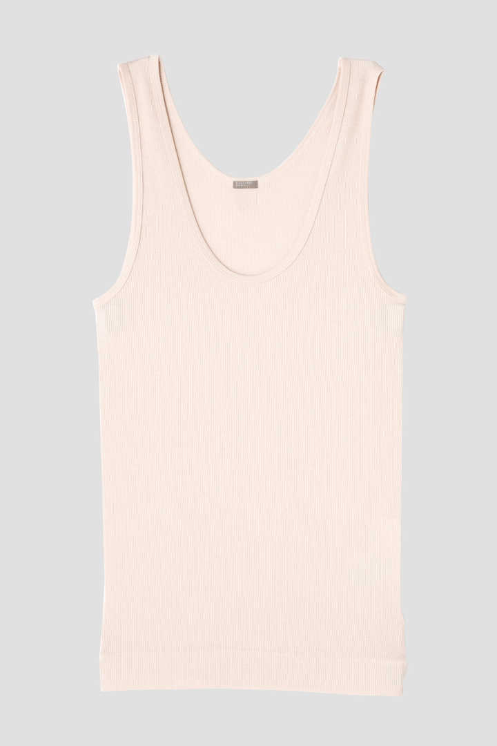 GIZA COTTON TANK