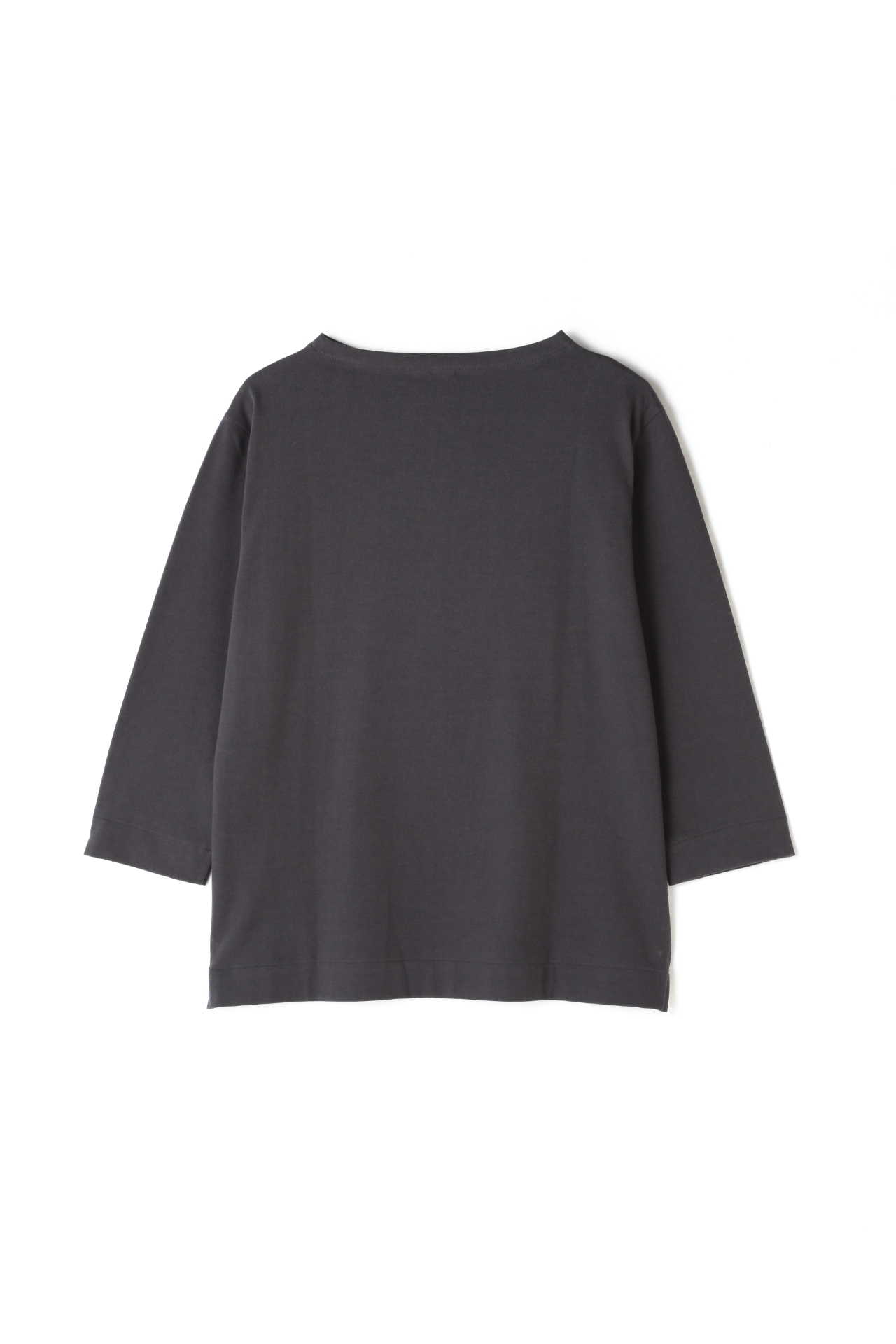 WARM COTTON JERSEY