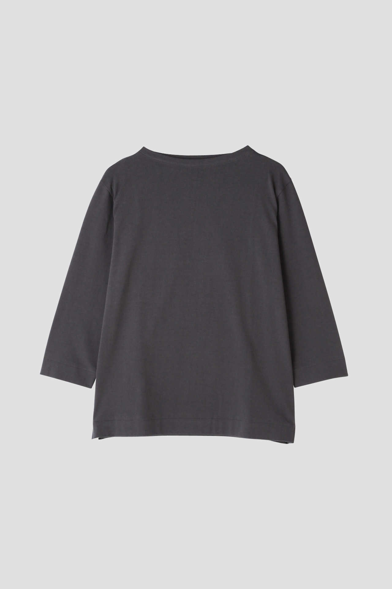 WARM COTTON JERSEY