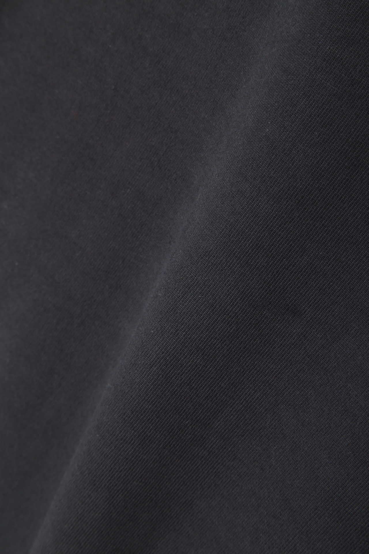 WARM COTTON JERSEY