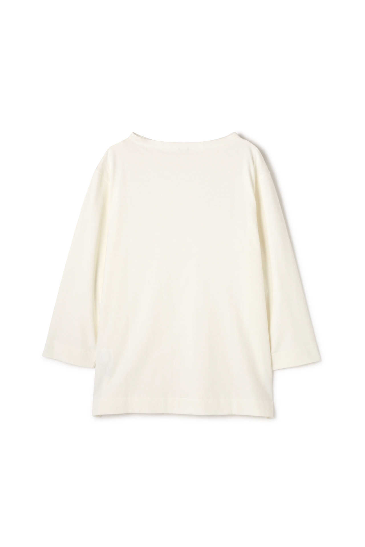 WARM COTTON JERSEY