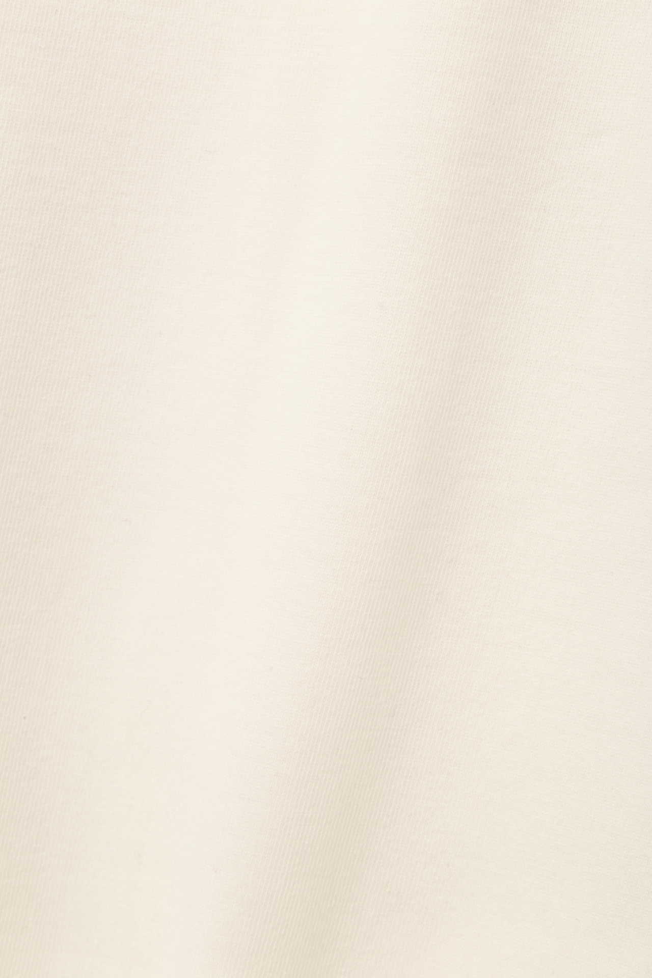 WARM COTTON JERSEY
