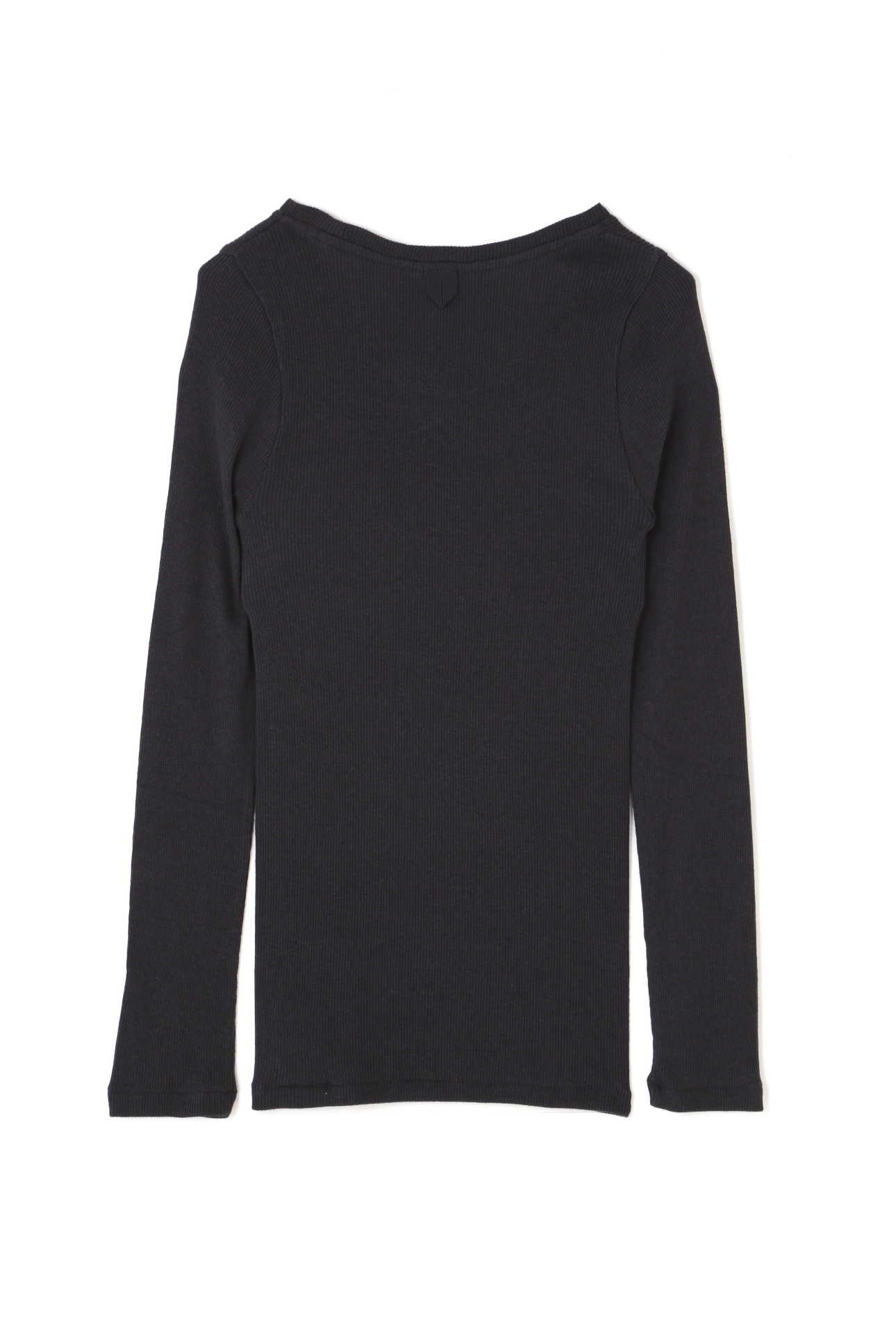 COTTON YAK RIB JERSEY