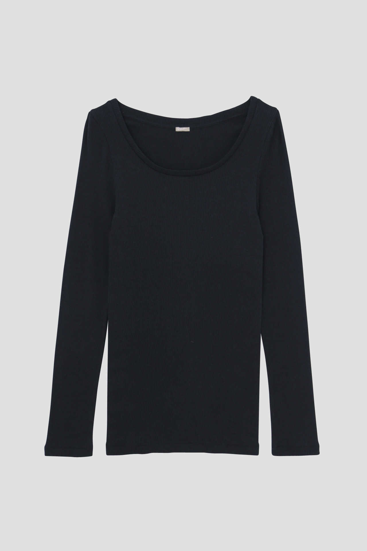 COTTON YAK RIB JERSEY