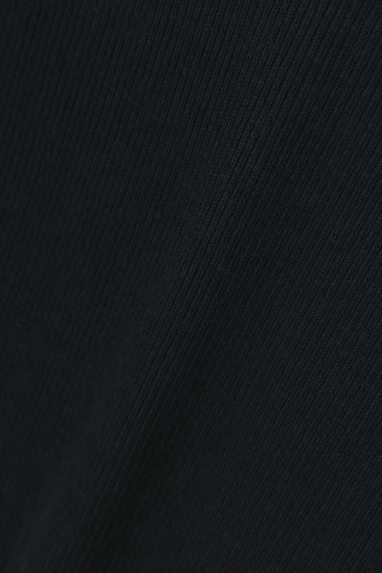 COTTON YAK RIB JERSEY