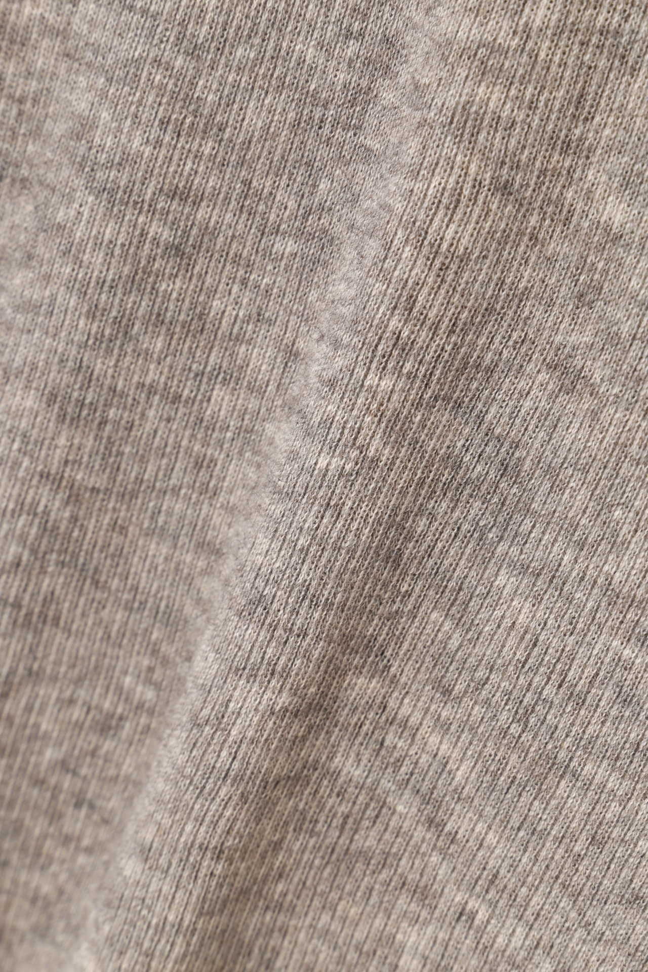 COTTON YAK RIB JERSEY