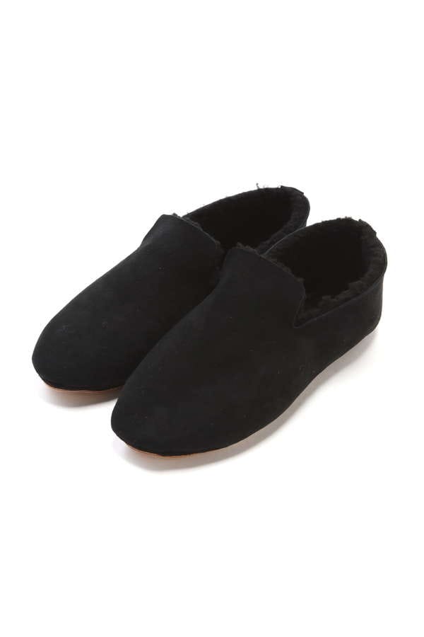 SHEEPSKIN ROOM SHOES