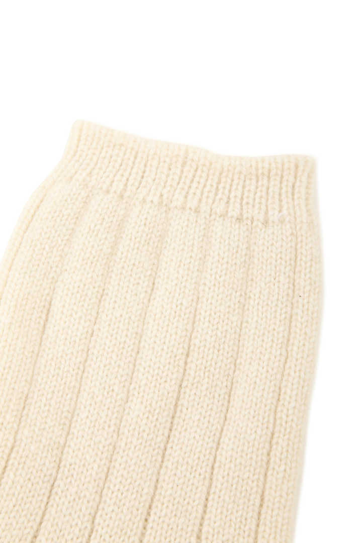 CASHMERE BED SOCK