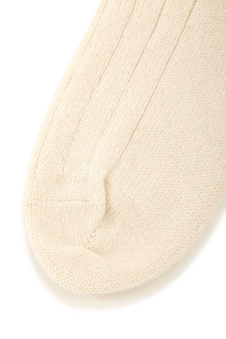 CASHMERE BED SOCK