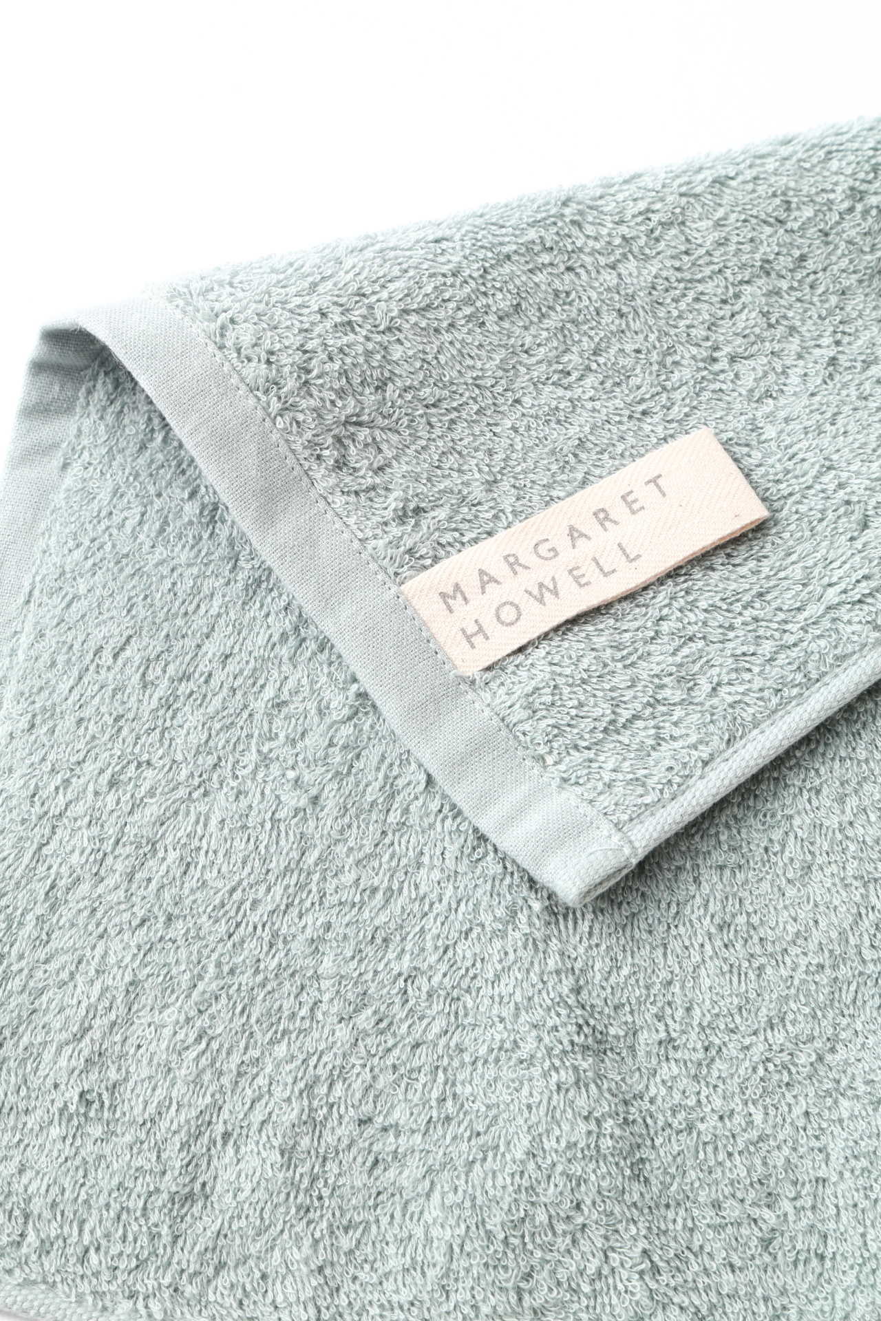 COTTON RAMIE TOWELS