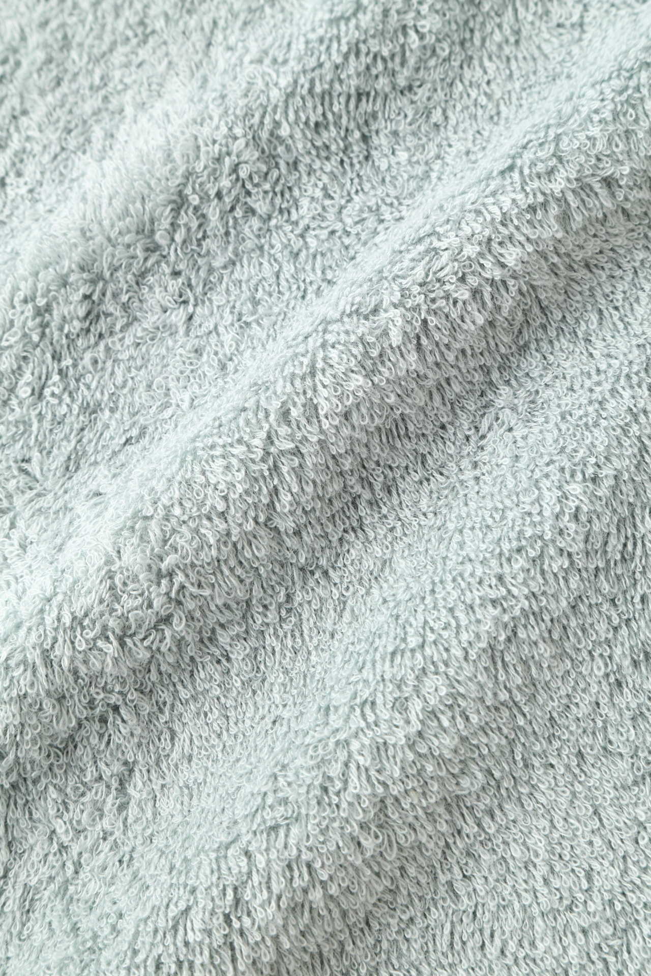 COTTON RAMIE TOWELS