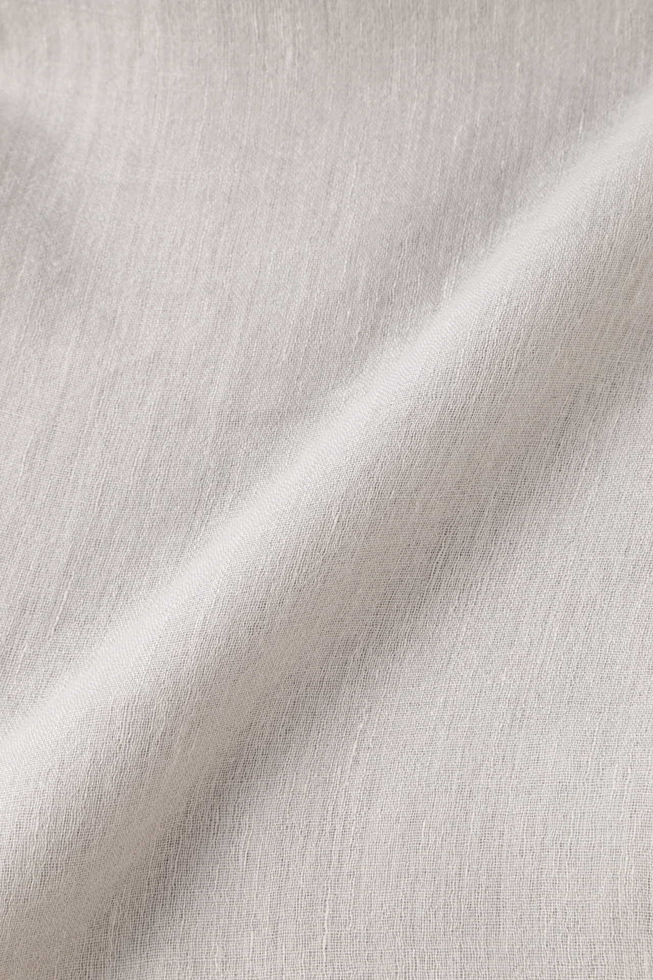 LINEN CASHMERE THROW