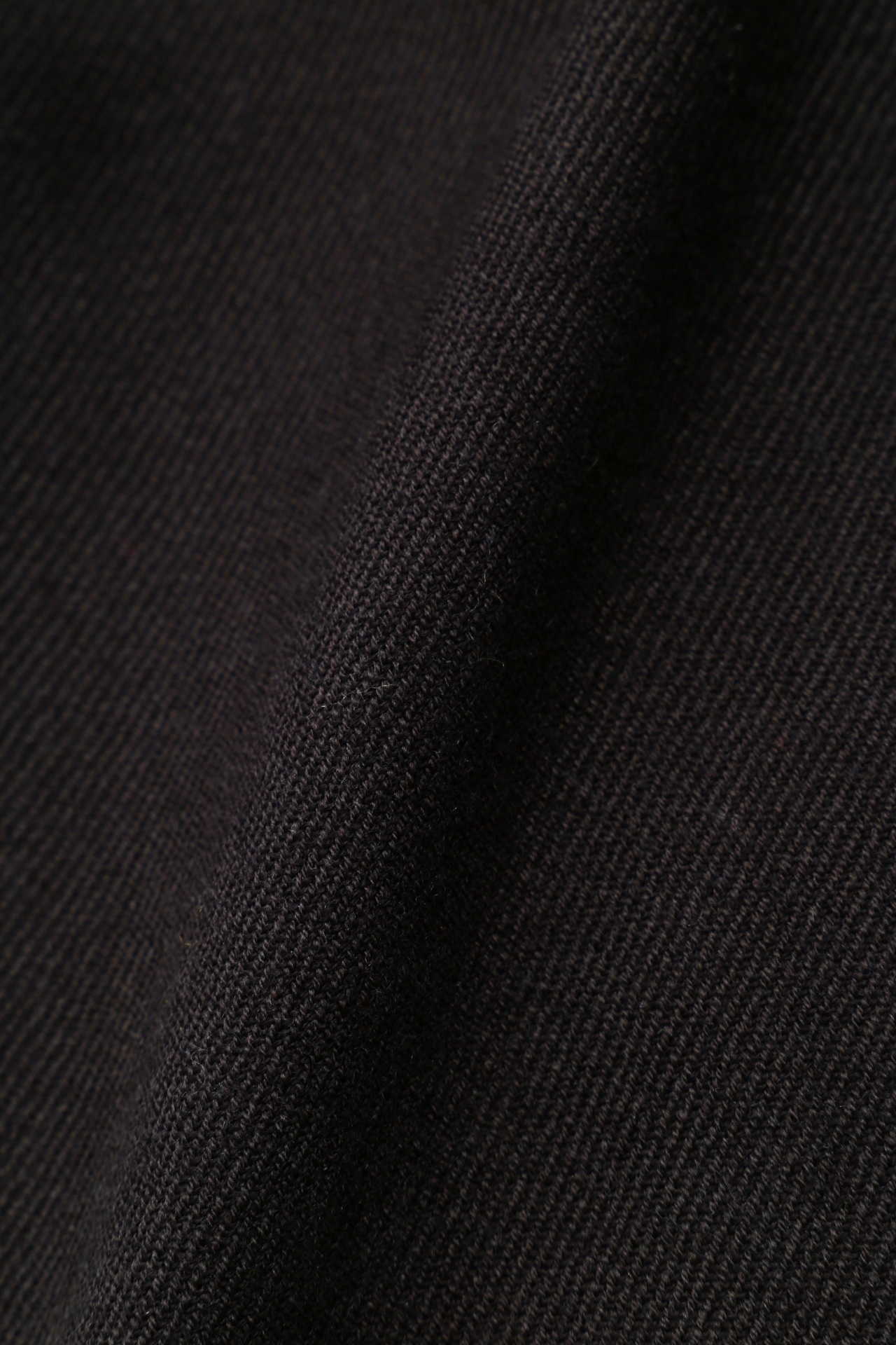 WOOL SILK THROW