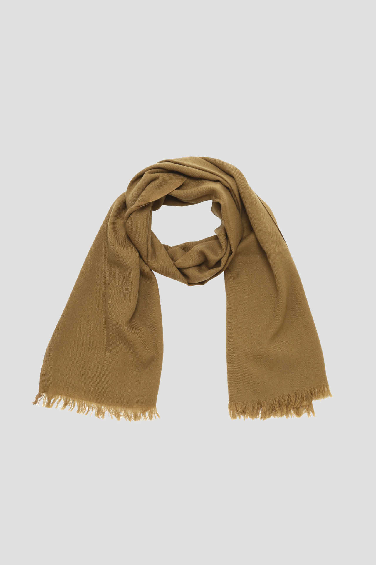 WOOL SILK THROW