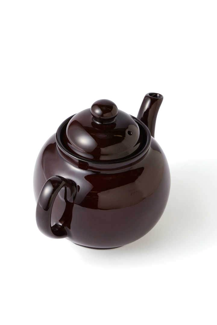 BROWN BETTY TEA POT 4CUPS