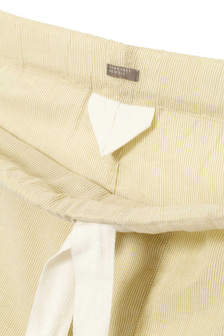 MICRO STRIPE COTTON