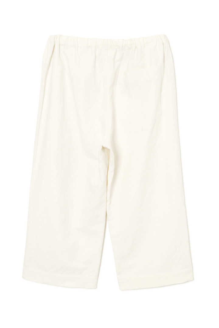 HIGH DENSE COTTON LINEN