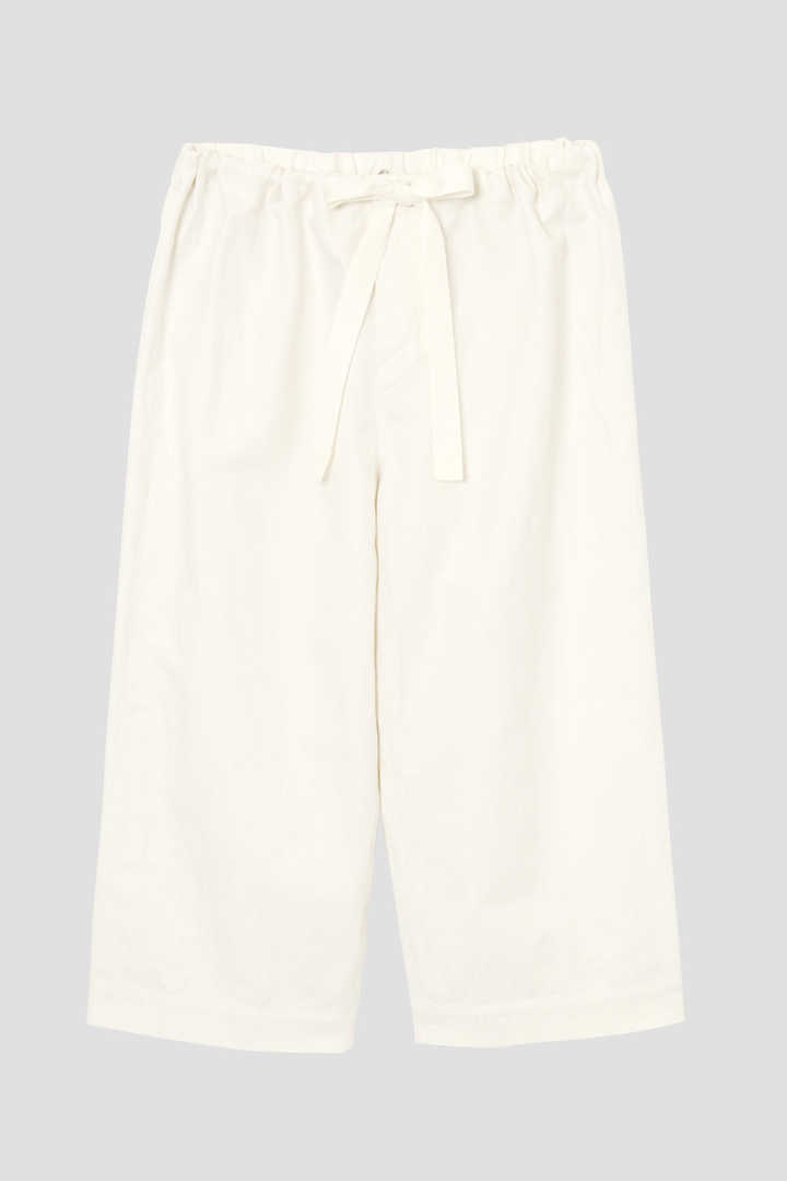 HIGH DENSE COTTON LINEN