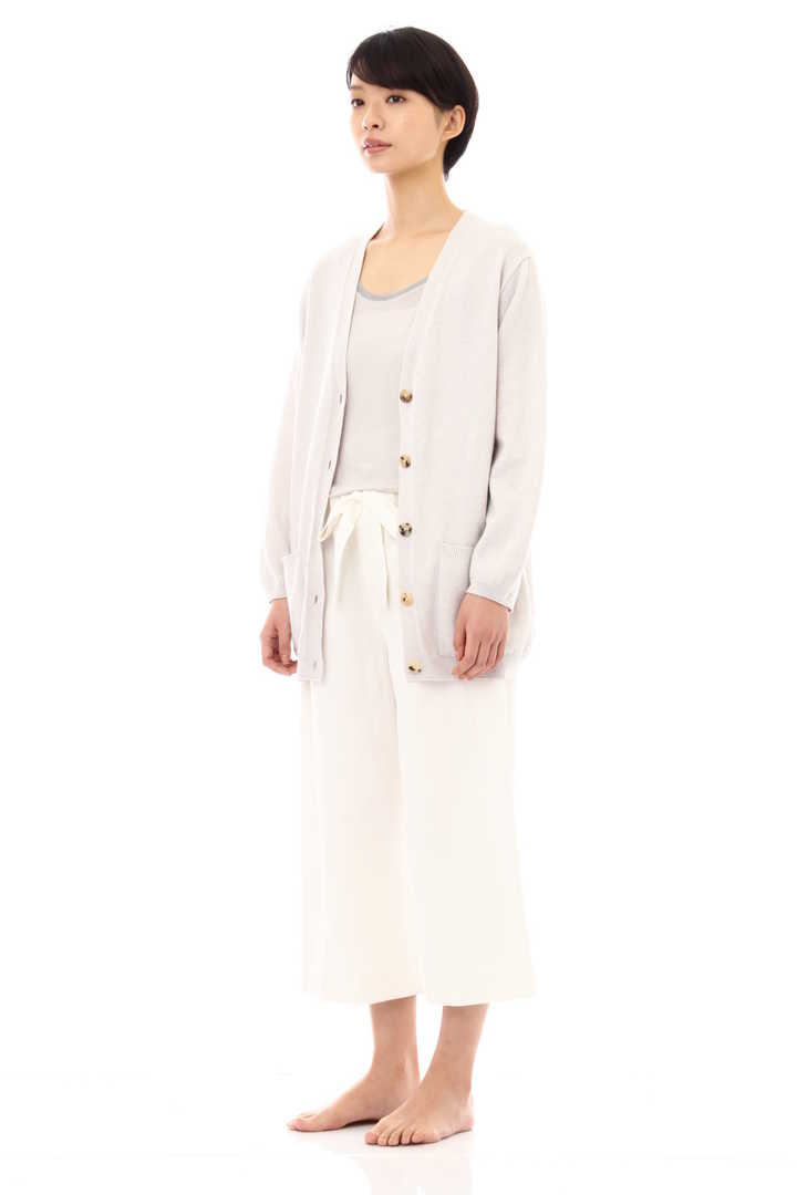 HIGH DENSE COTTON LINEN