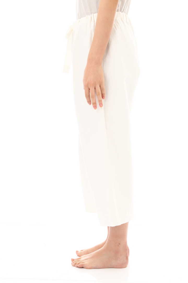 HIGH DENSE COTTON LINEN