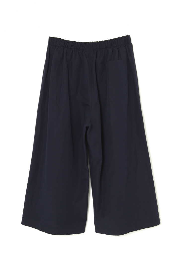 LINEN COTTON POPLIN