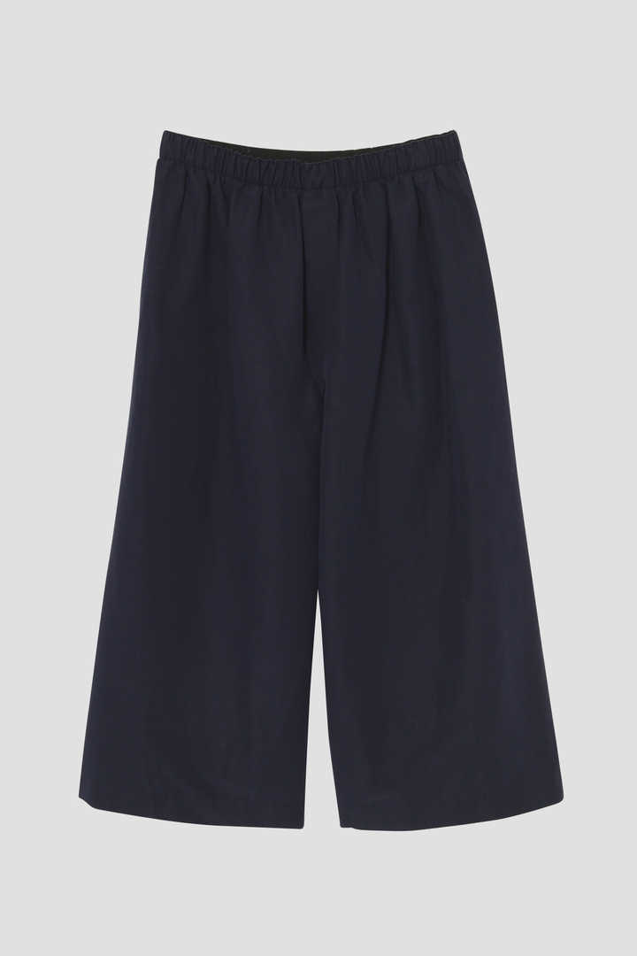LINEN COTTON POPLIN