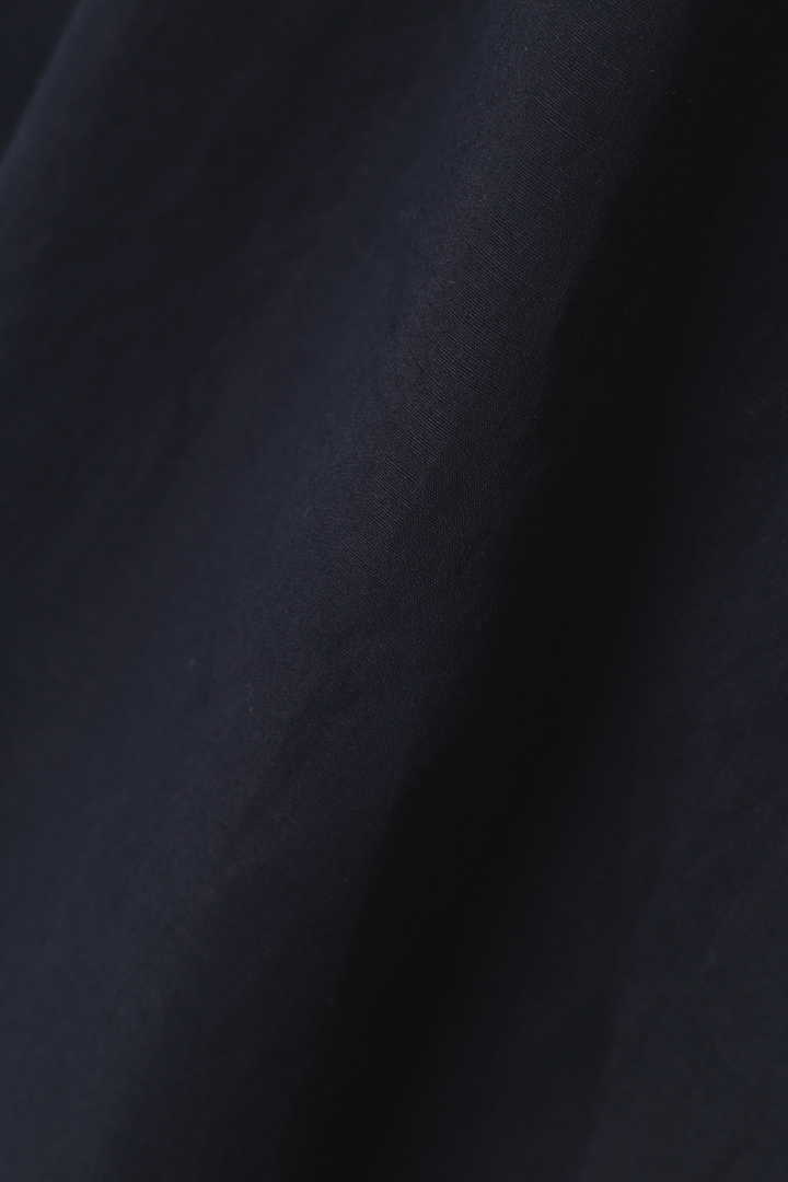 LINEN COTTON POPLIN