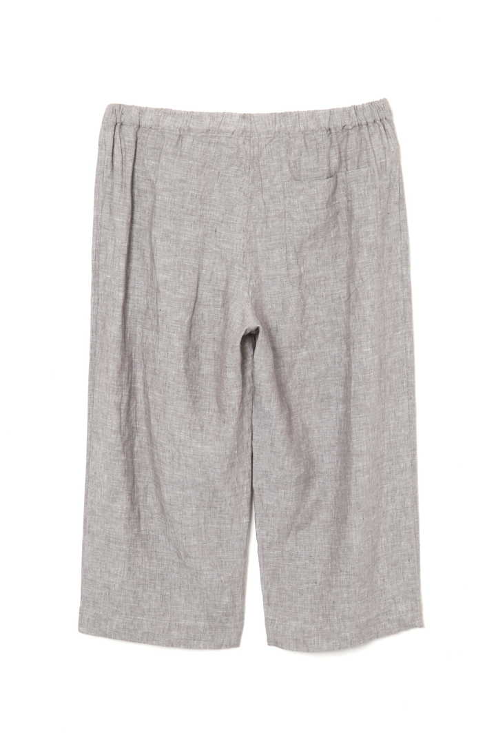 CHAMBRAY LINEN
