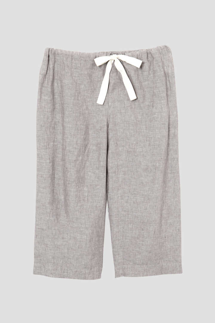 CHAMBRAY LINEN