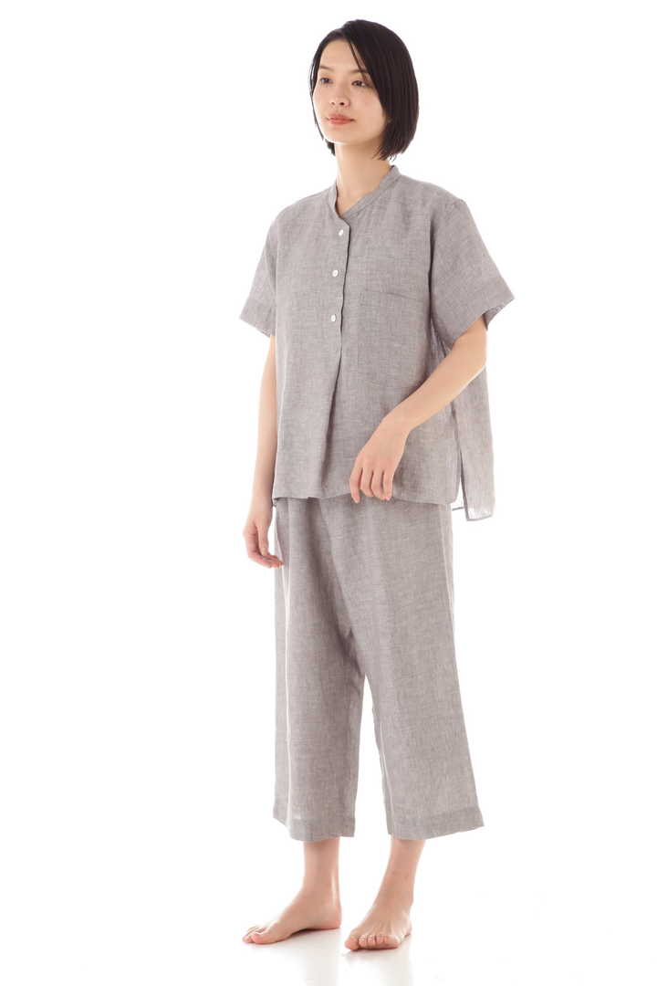 CHAMBRAY LINEN