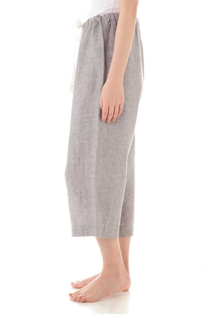 CHAMBRAY LINEN