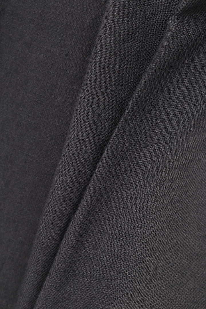 YARN DYE PLAIN LINEN