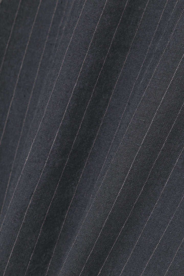 NARROW STRIPE LINEN
