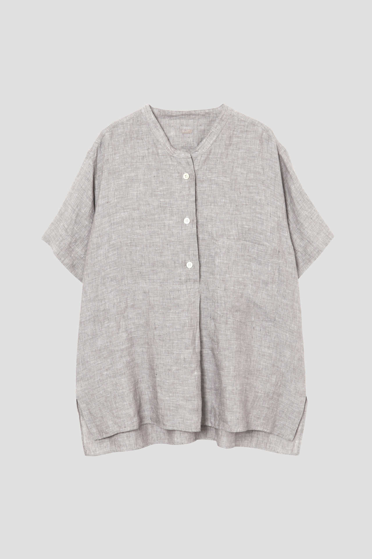 CHAMBRAY LINEN