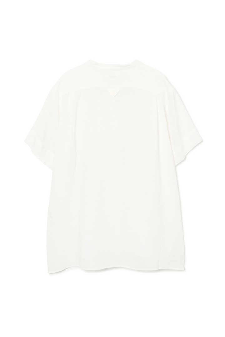 CHAMBRAY LINEN