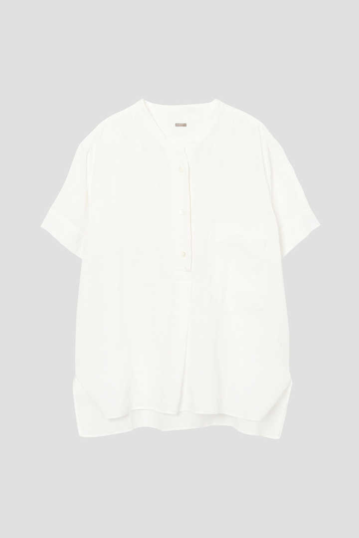 CHAMBRAY LINEN
