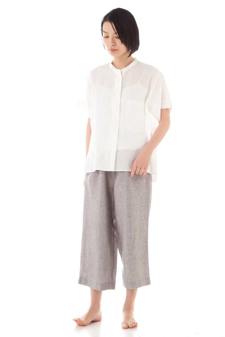 CHAMBRAY LINEN