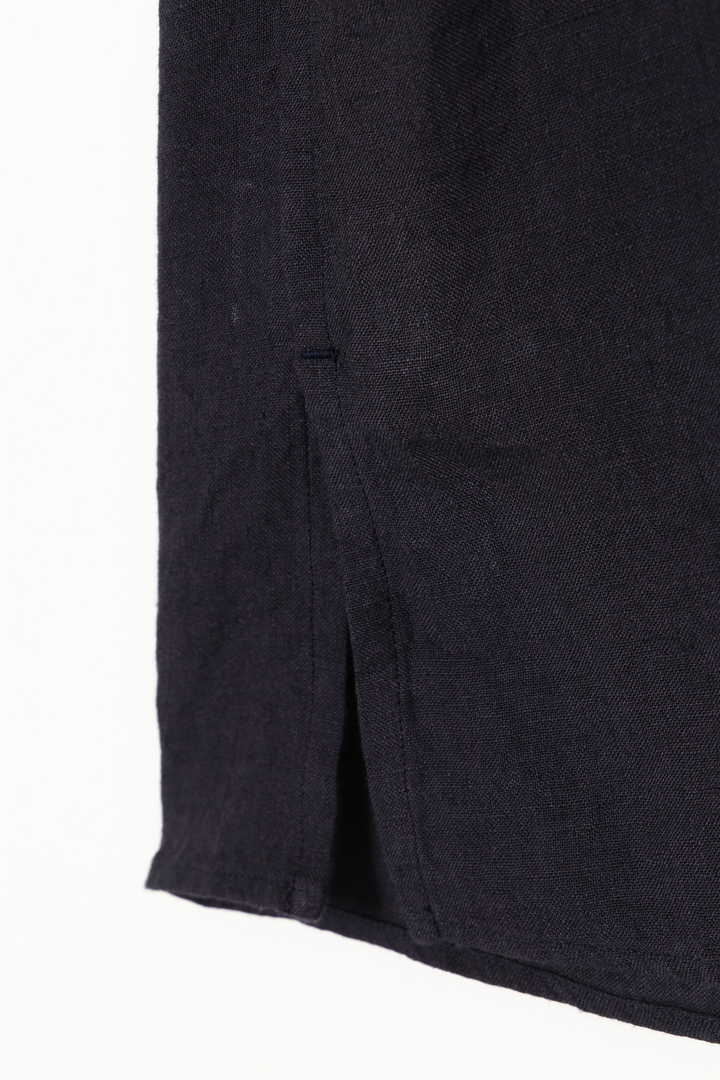 YARN DYE PLAIN LINEN