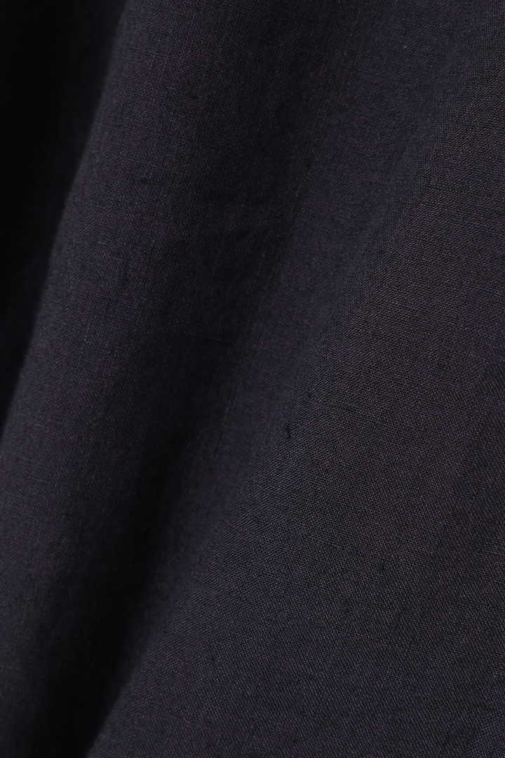 YARN DYE PLAIN LINEN