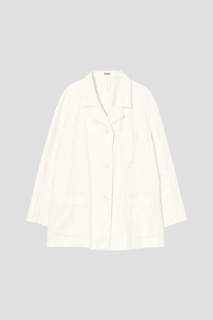 HIGH DENSE COTTON LINEN