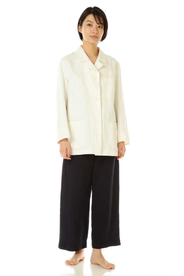 HIGH DENSE COTTON LINEN