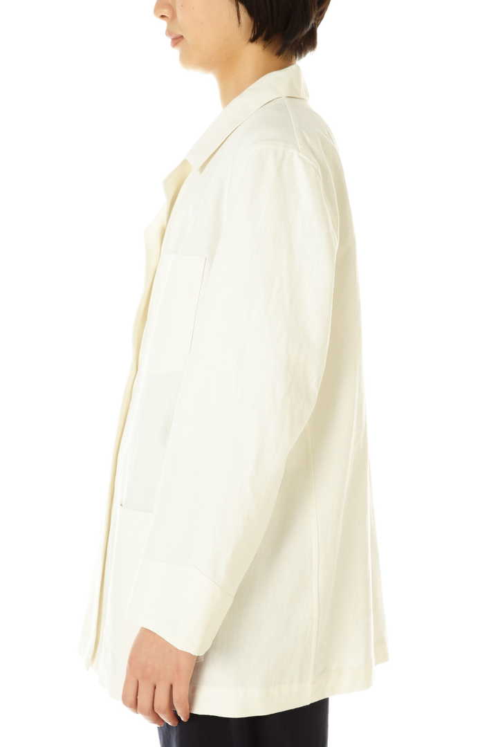 HIGH DENSE COTTON LINEN