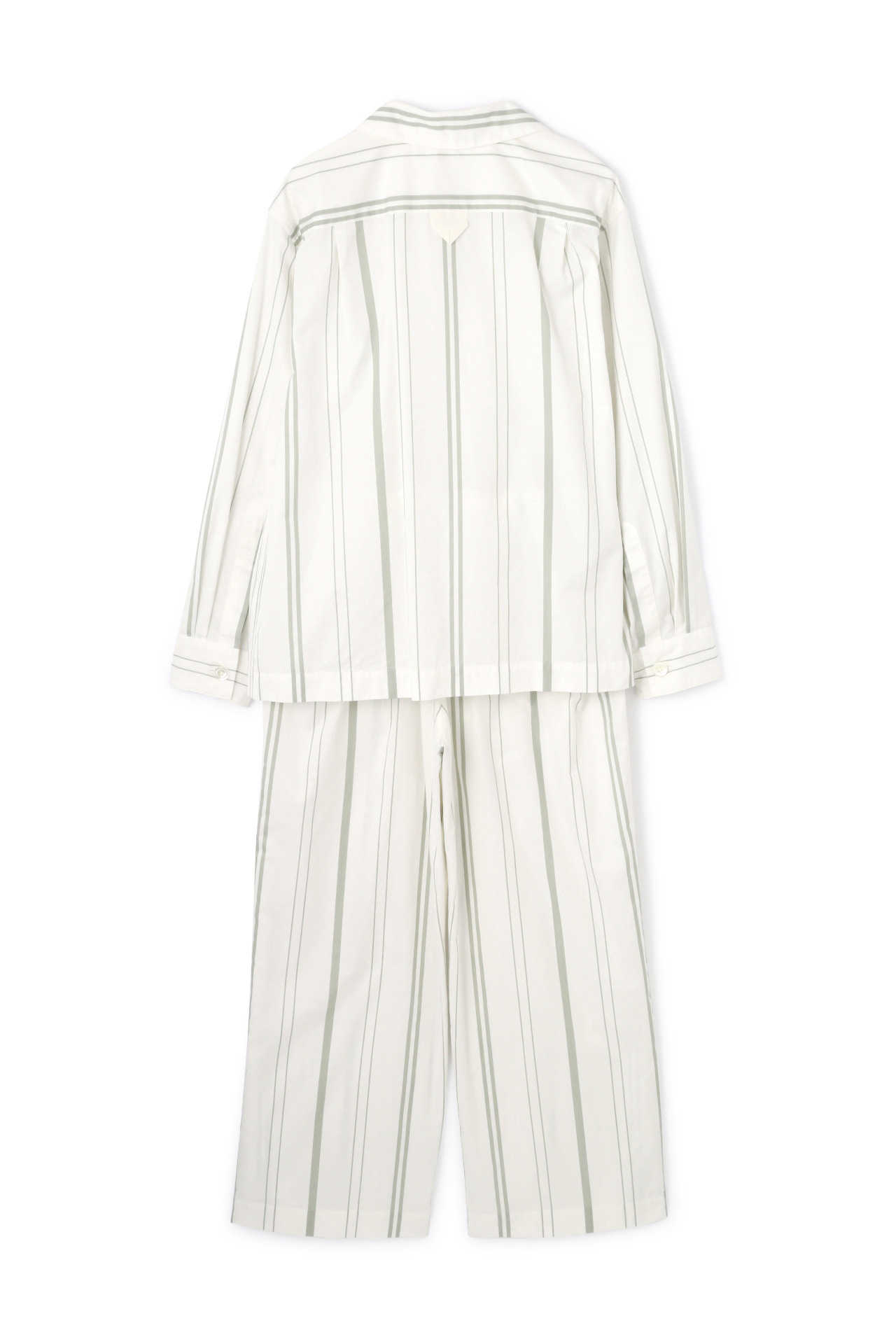 WIDE PJ STRIPE