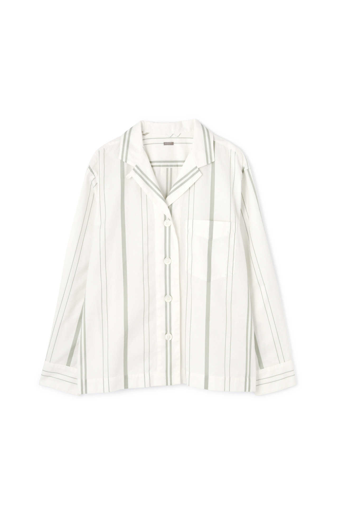 WIDE PJ STRIPE