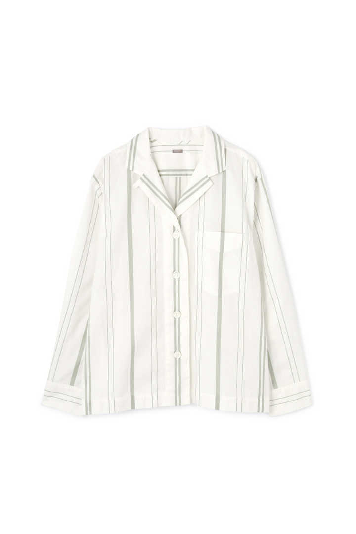 WIDE PJ STRIPE3