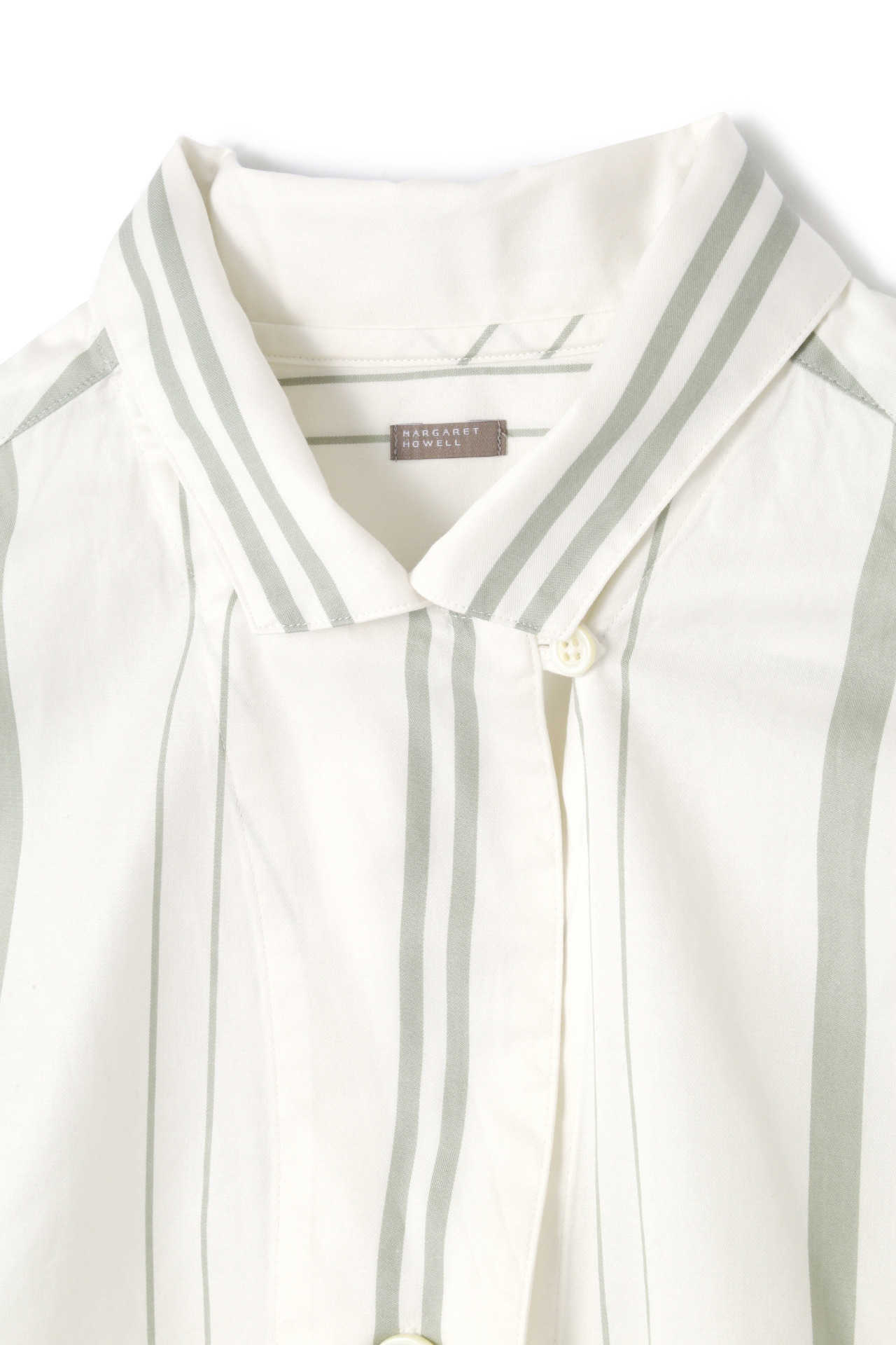 WIDE PJ STRIPE